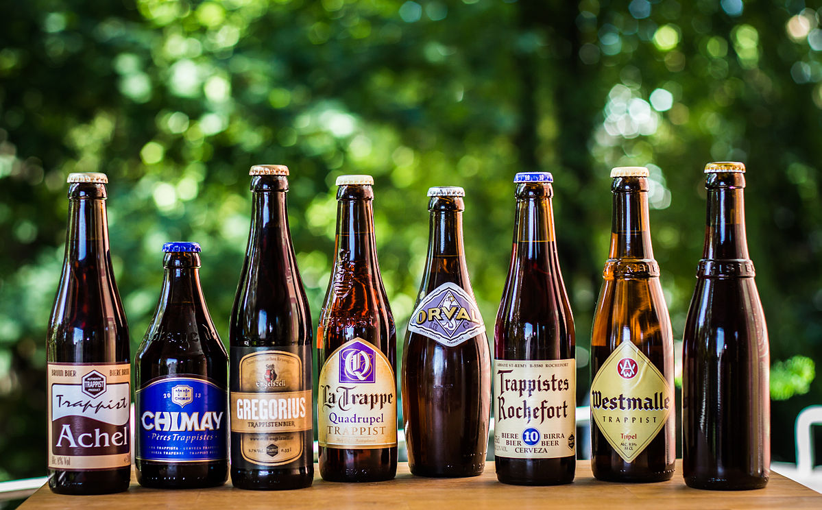 Belgian Beers