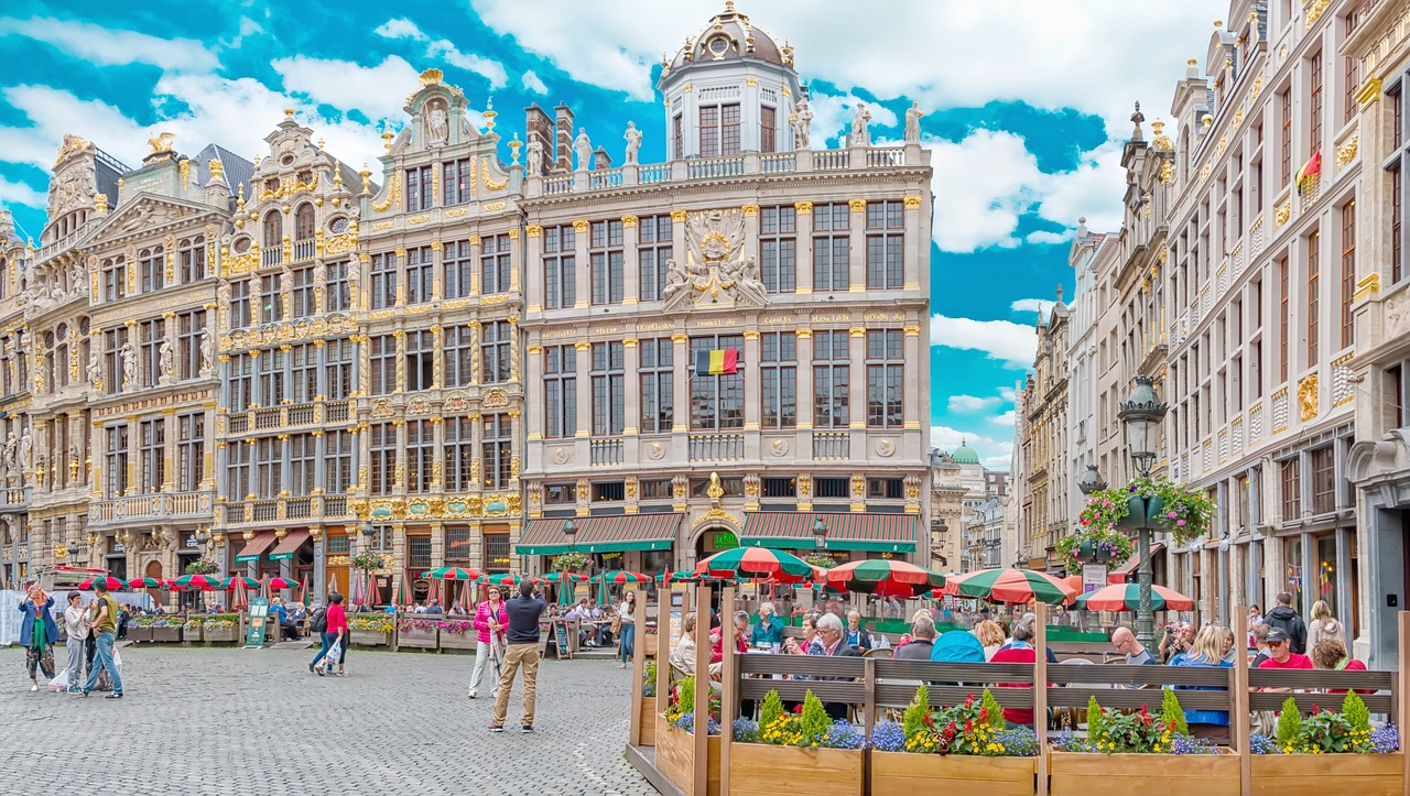 Grand Place