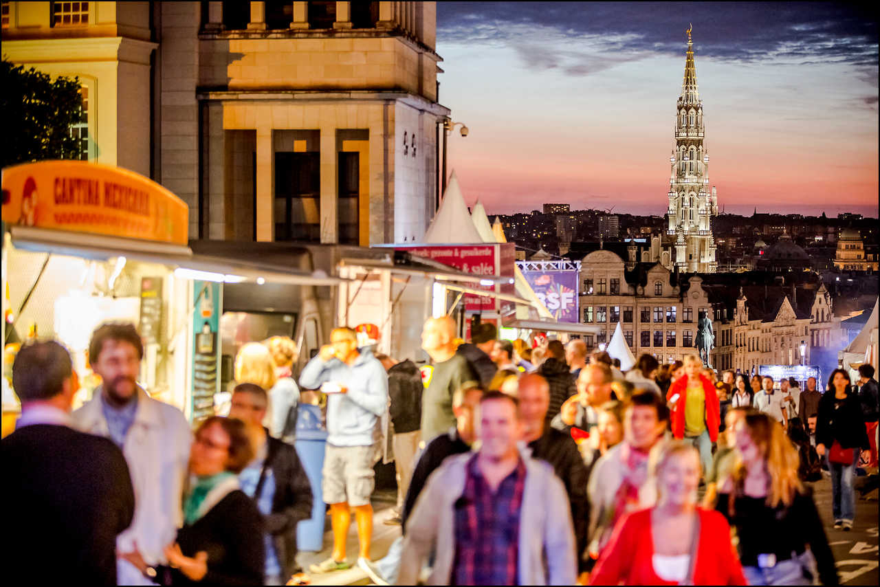 Festivals and Events