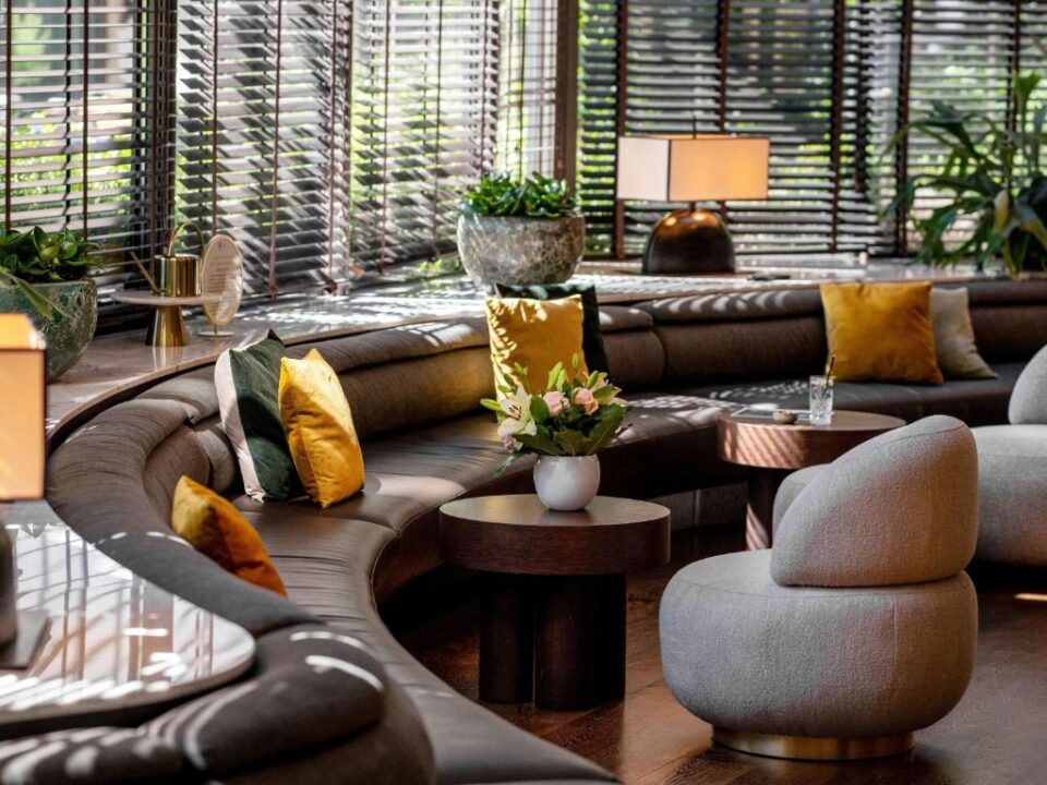 Le Louise Hotel Brussels – MGallery