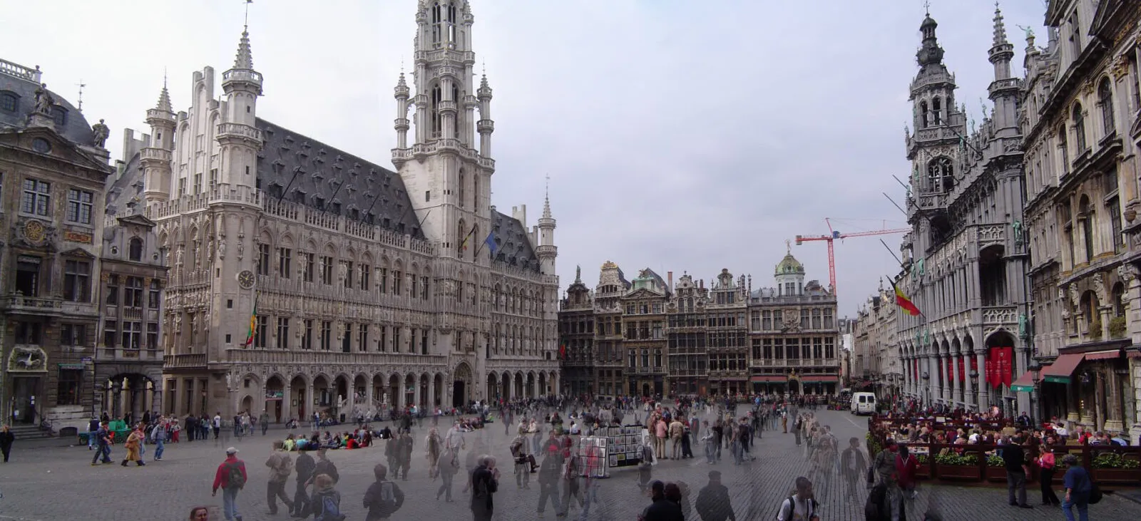 brussels